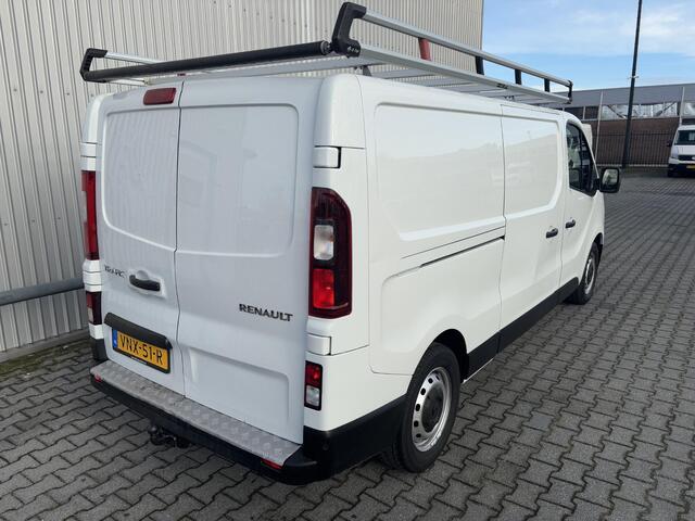 Renault TRAFIC 2.0 dCi 110 T30 L2H1*A/C*CRUISE*NAVI*HAAK*3PERS*