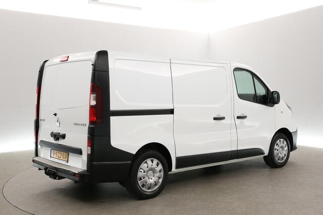Renault TRAFIC 1.6 dCi T27 L1H1 | Airco | Cruise | Trekh. | Parkeersens. | Elektrpakket