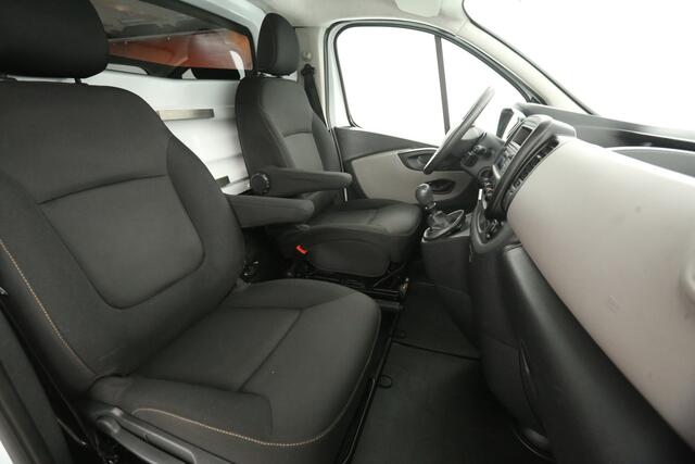 Renault TRAFIC 1.6 dCi T27 L1H1 | Airco | Cruise | Trekh. | Parkeersens. | Elektrpakket