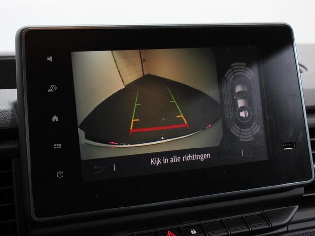 Renault TRAFIC 2.0 Blue dCi 150PK T30 L2H1 Advance | Camera | Cruise Control | PDC | Trekhaak | Betimmering | Navigatie/Apple Carplay/Android Auto