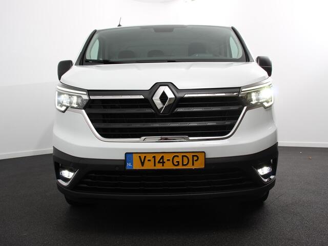 Renault TRAFIC 2.0 Blue dCi 150PK T30 L2H1 Advance | Camera | Cruise Control | PDC | Trekhaak | Betimmering | Navigatie/Apple Carplay/Android Auto