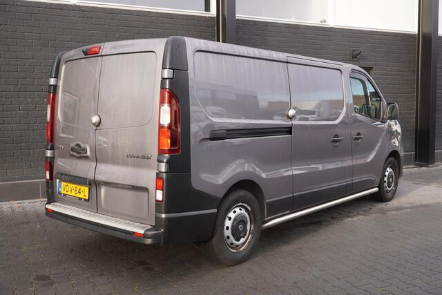 Renault TRAFIC 2.0 dCi 145PK Automaat 2x Schuif L2 EURO 6 - Airco - Cruise - Camera - ¤13.950,- Excl.