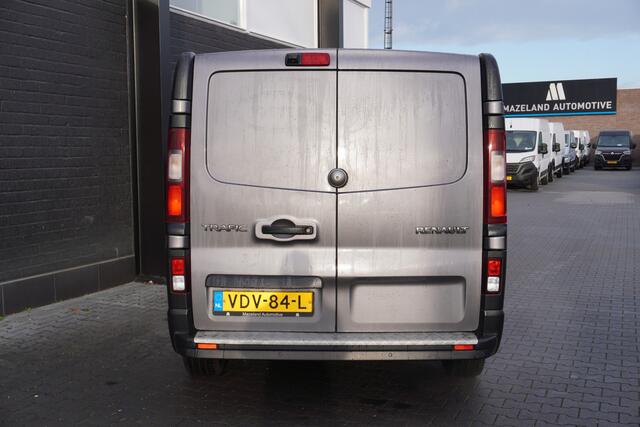 Renault TRAFIC 2.0 dCi 145PK Automaat 2x Schuif L2 EURO 6 - Airco - Cruise - Camera - ¤13.950,- Excl.