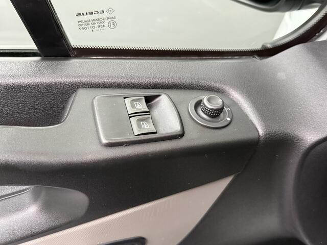 Renault TRAFIC 1.6DCI 145PK Lang | Imperiaal | Airco | Betimmering