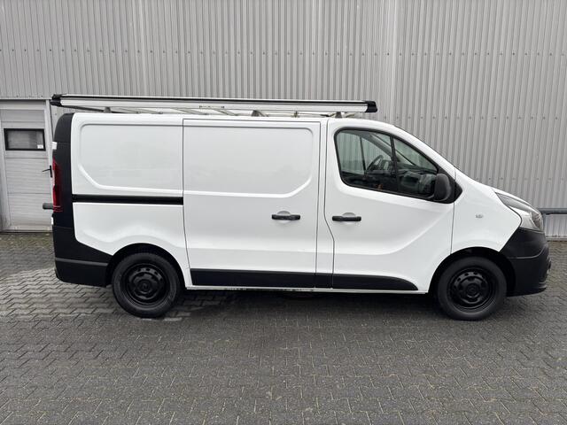 Renault TRAFIC 1.6 dCi T29 L1H1 Comfort*HAAK*3PERS.*IMPERIAAL*