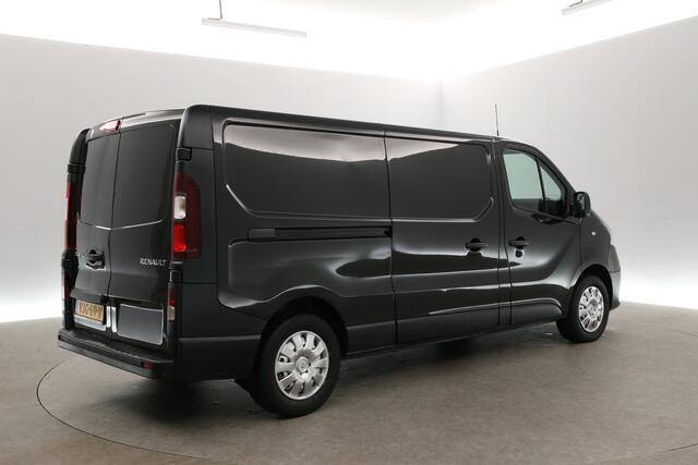 Renault TRAFIC 2.0 dCi T29 L2H1 | 145PK | Airco | Cruise | 3-Zits | Parkeersens.