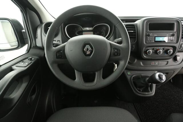 Renault TRAFIC 2.0 dCi T29 L2H1 | 145PK | Airco | Cruise | 3-Zits | Parkeersens.