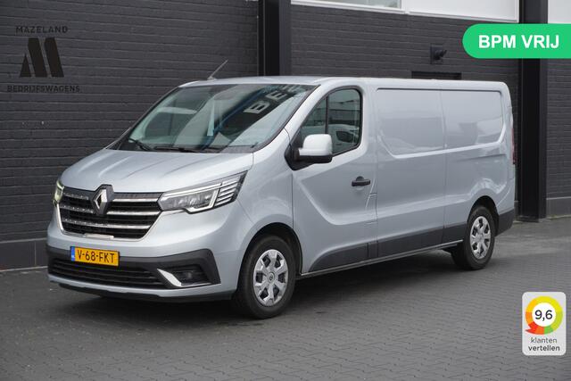 Renault TRAFIC 2.0 dCi L2 EURO 6 - Airco - Cruise - Trekhaak - ¤24.900,- Excl.