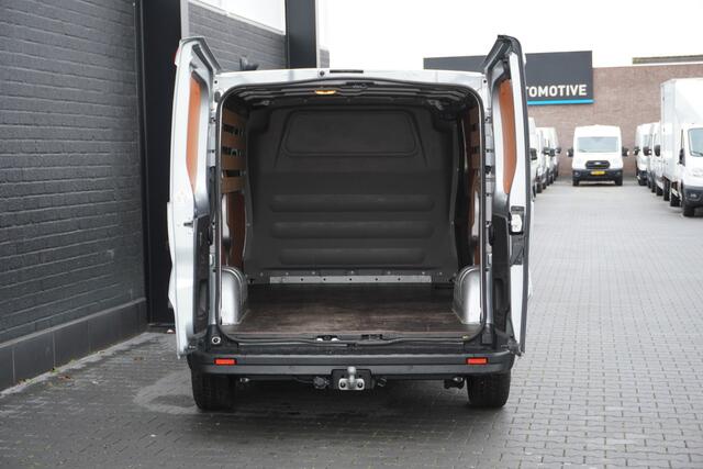 Renault TRAFIC 2.0 dCi L2 EURO 6 - Airco - Cruise - Trekhaak - ¤24.900,- Excl.