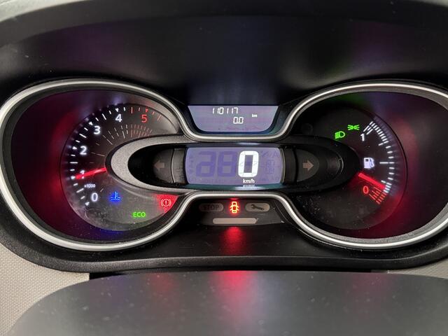 Renault TRAFIC 1.6 DCI 120PK Irmscher Sport Dubbele Cabine | Leder | Multimedia | Camera | Airco | Privacy glass