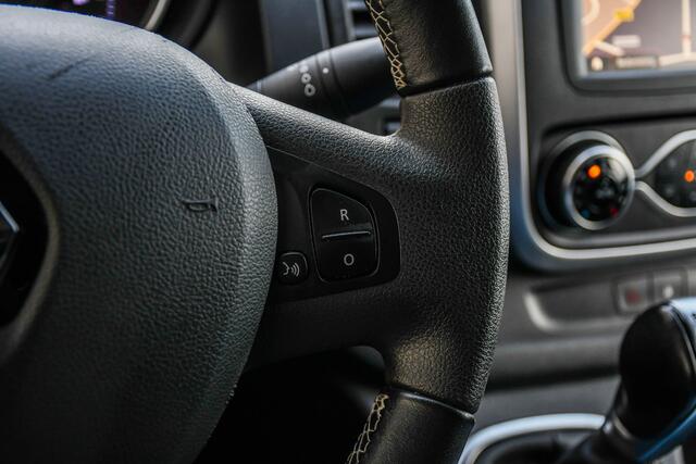 Renault TRAFIC 2.0 dCi 170 T29 L2H1 DC Luxe Dubbel cabine