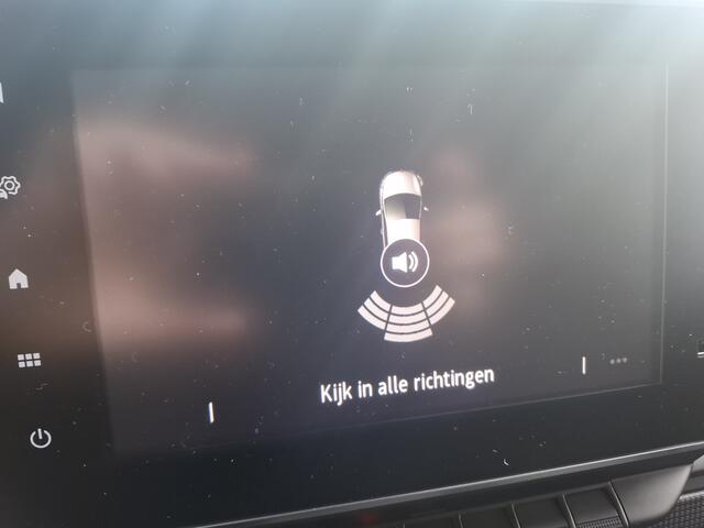 Renault TRAFIC 2.0 dCi 110 T30 L2H1 Work Edition | Android/Apple Carplay | Cruise Control | Parkeersensoren Achter | LED Koplampen | Airco |