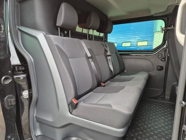 Renault TRAFIC 2.0 dCi 150 T29 L2H1 DC Business