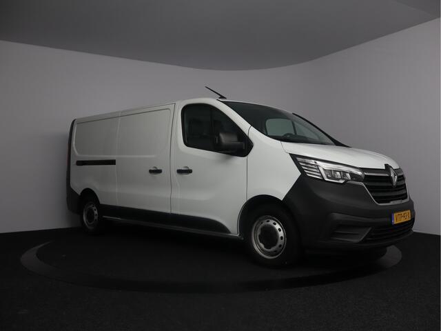 Renault TRAFIC 2.0 dCi 110 T30 L2H1 Générique | trekhaak