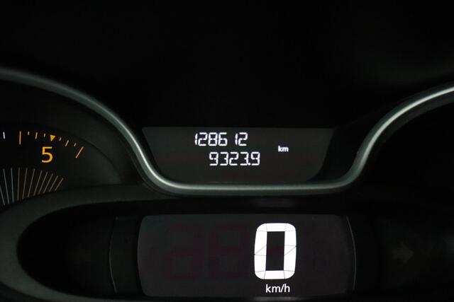 Renault TRAFIC Passenger 1.6 dCi Grand Authentique Energy | 9 PERS. | CRUISE | AIRCO | BLEUTOOTH |