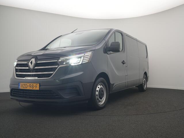 Renault TRAFIC 2.0 dCi 110 T30 L2H1 Comfort - All Seasonbanden - Cruise Control - Trekhaak