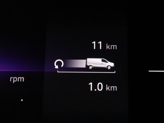 Renault TRAFIC 150pk Blue dCi EDC T30 L2H1 Extra Automaat Camera | Cruise | Navi | Parkeersens. v+a | Stoelverw. | Trekhaak