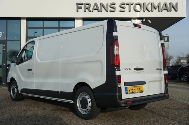 Renault TRAFIC 2.0 Blue dCi 130 T30 L2H1 Advance