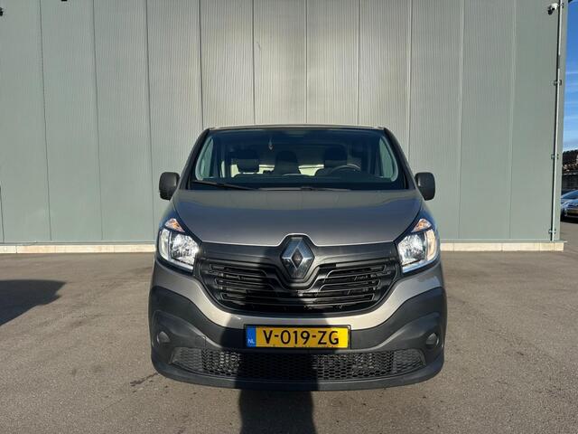 Renault TRAFIC 1.6 dCi T29 L2H1 Com 3 ZITS | TREKHAAK | CRUISE !
