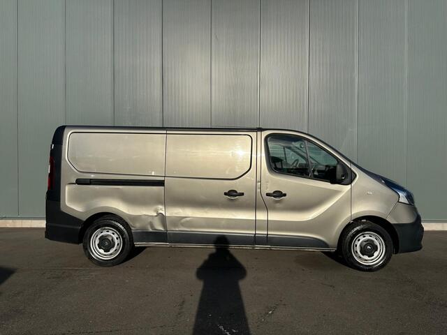 Renault TRAFIC 1.6 dCi T29 L2H1 Com 3 ZITS | TREKHAAK | CRUISE !