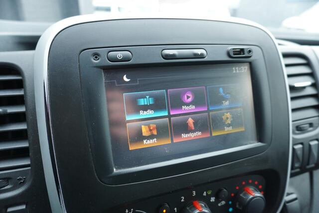 Renault TRAFIC 1.6 dCi 125PK EURO 6 - Airco - Navi - Cruise - ¤ 9.950,- Excl.