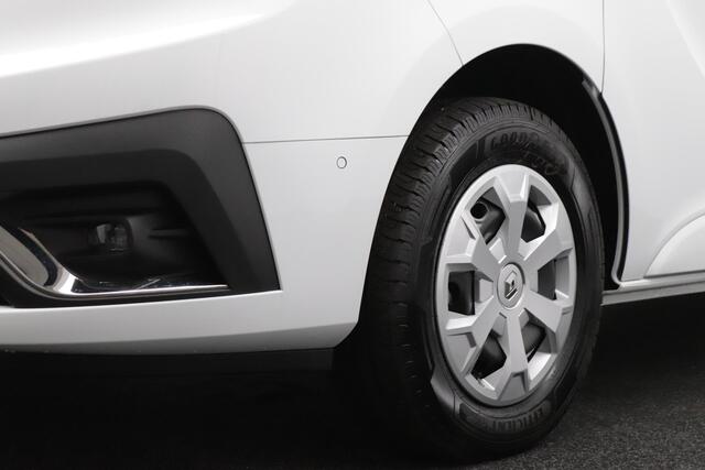 Renault TRAFIC E-Tech T29 L2H1 Advance 52 kWh 100% Elektrisch |