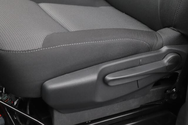 Renault TRAFIC E-Tech T29 L2H1 Advance 52 kWh 100% Elektrisch |