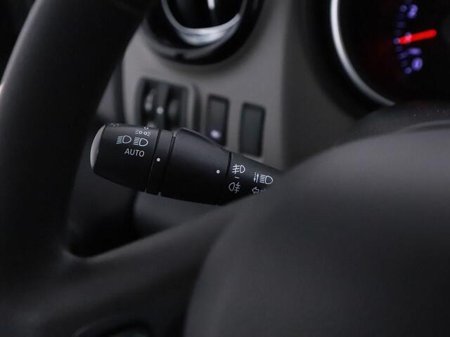 Renault TRAFIC 1.6 dCi T29 L2H1 DC Camera/Cruise/R-Link