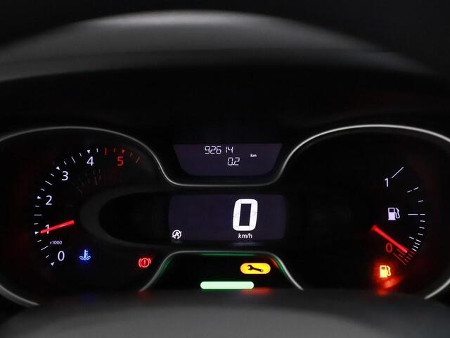 Renault TRAFIC 1.6 dCi T29 L2H1 DC Camera/Cruise/R-Link