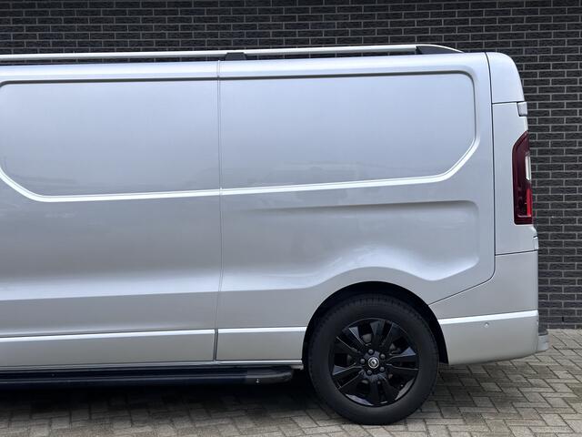 Renault TRAFIC 2.0 dCi 130 T30 L2H1 Luxe