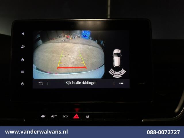 Renault TRAFIC 2.0 dCi L2H1 Euro6 Airco | Camera | Cruisecontrol | LED | Parkeersensoren Bijrijdersbank