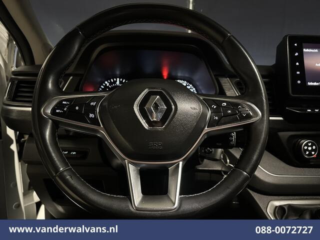 Renault TRAFIC 2.0 dCi L2H1 Euro6 Airco | Camera | Cruisecontrol | LED | Parkeersensoren Bijrijdersbank