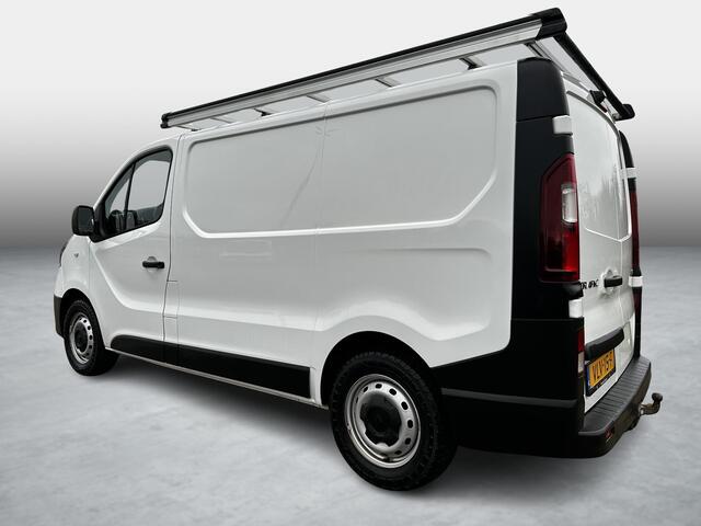 Renault TRAFIC 2.0 dCi 145 T29 L1H1 Comfort Automaat | Trekhaak | Imperiaal | Led koplampen | Automaat |