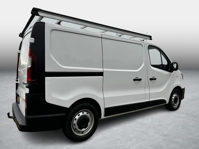 Renault TRAFIC 2.0 dCi 145 T29 L1H1 Comfort Automaat | Trekhaak | Imperiaal | Led koplampen | Automaat |