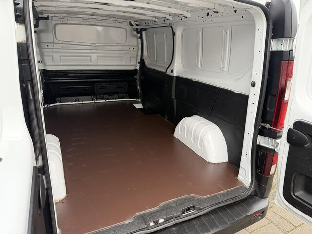 Renault TRAFIC 1.6 dCi T29 L2H1 Work Edition Energy * MARGE * Airco * NIEUWSTAAT *