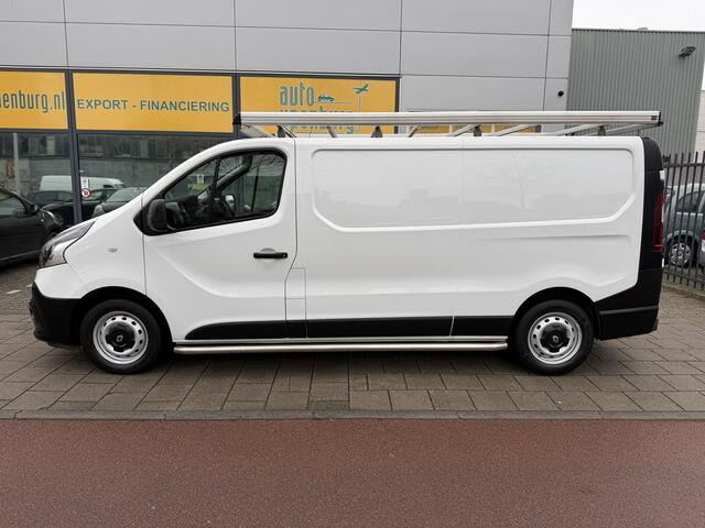 Renault TRAFIC 1.6 dCi T29 L2H1 Work Edition Energy * MARGE * Airco * NIEUWSTAAT *