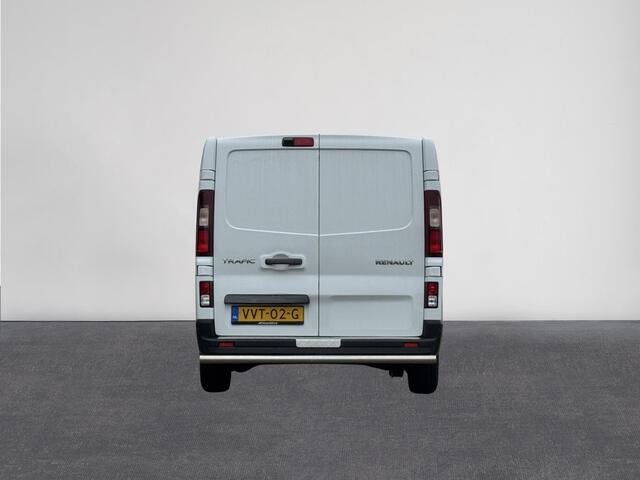 Renault TRAFIC 2.0 dCi 110 T30 L2H1 Comfort
