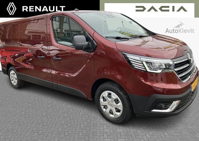 Renault TRAFIC 2.0 Blue dCi 150 T30 L2H1 Advance - Demo