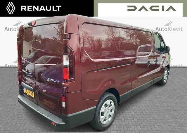 Renault TRAFIC 2.0 Blue dCi 150 T30 L2H1 Advance - Demo