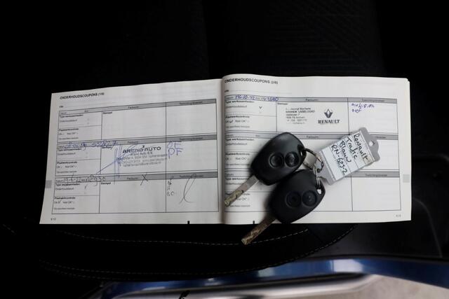 Renault TRAFIC Passenger 1.6 dCi 125pk E6 L2H1 Personenbus Incl BTW/BPM 02-2018