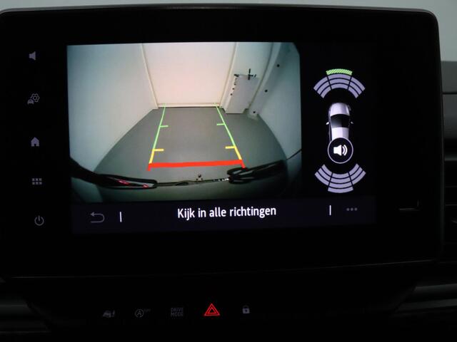 Renault TRAFIC 170pk Blue dCi EDC T29 L2H1 Extra DC Camera | Cruise | Parkeersens. v+a | Stoelverw. | Trekhaak