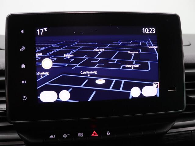 Renault TRAFIC 170pk Blue dCi EDC T29 L2H1 Extra DC Camera | Cruise | Parkeersens. v+a | Stoelverw. | Trekhaak