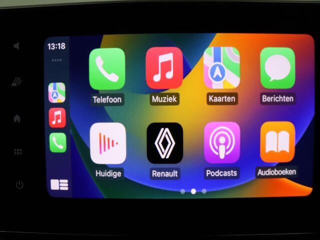 Renault TRAFIC 170pk Blue dCi EDC T29 L2H1 Extra DC Camera | Cruise | Parkeersens. v+a | Stoelverw. | Trekhaak