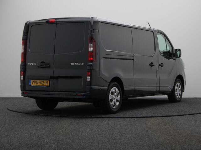 Renault TRAFIC 2.0 dCi 150 T29 L2H1 Comfort | Automaat | Betimmering | Navigatie | Climate Control | Apple-carplay & android auto |