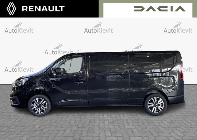 Renault TRAFIC 2.0 Blue dCi 170pk T30 L2H1 Extra - Demo