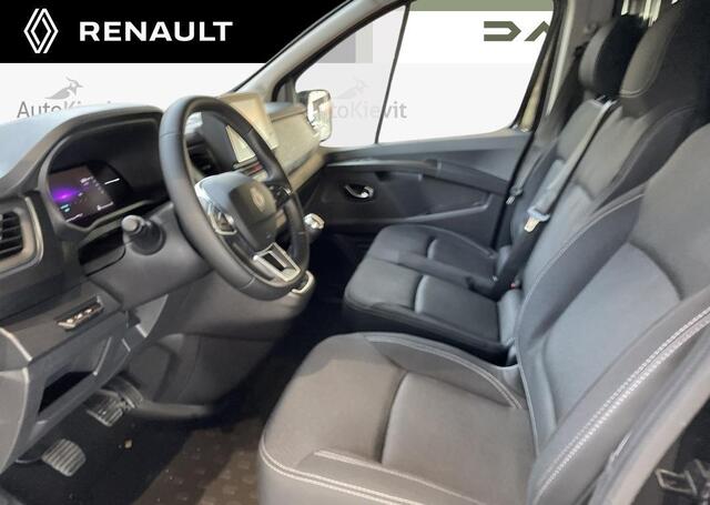 Renault TRAFIC 2.0 Blue dCi 170pk T30 L2H1 Extra - Demo