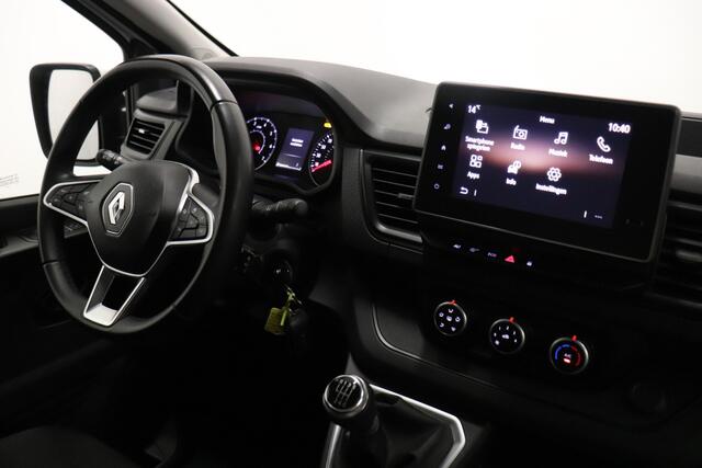 Renault TRAFIC 2.0 dCi L2 EURO 6 - Airco - Cruise - Carplay - ¤19.950,- Excl.