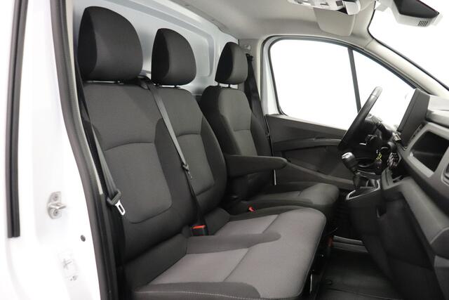 Renault TRAFIC 2.0 dCi L2 EURO 6 - Airco - Cruise - Carplay - ¤19.950,- Excl.