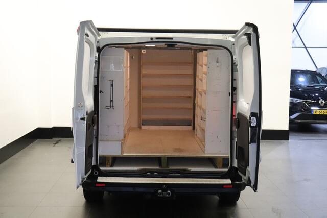 Renault TRAFIC 2.0 dCi L2 EURO 6 - Airco - Cruise - Carplay - ¤19.950,- Excl.