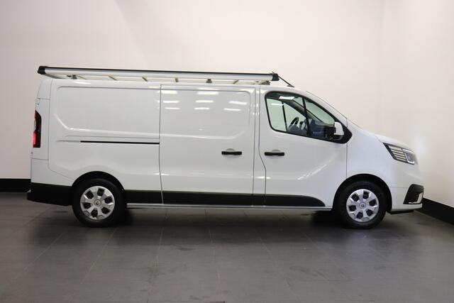 Renault TRAFIC 2.0 dCi L2 EURO 6 - Airco - Cruise - Carplay - ¤19.950,- Excl.